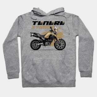 Tenere XT660Z Hoodie